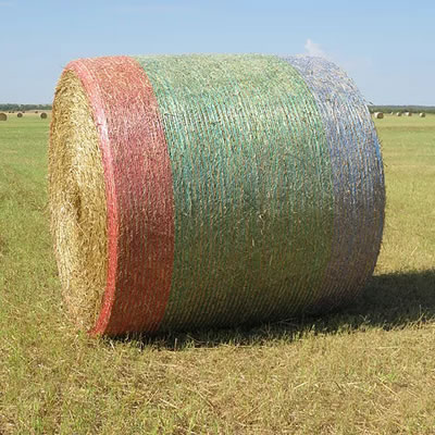 Bale Wrap Net